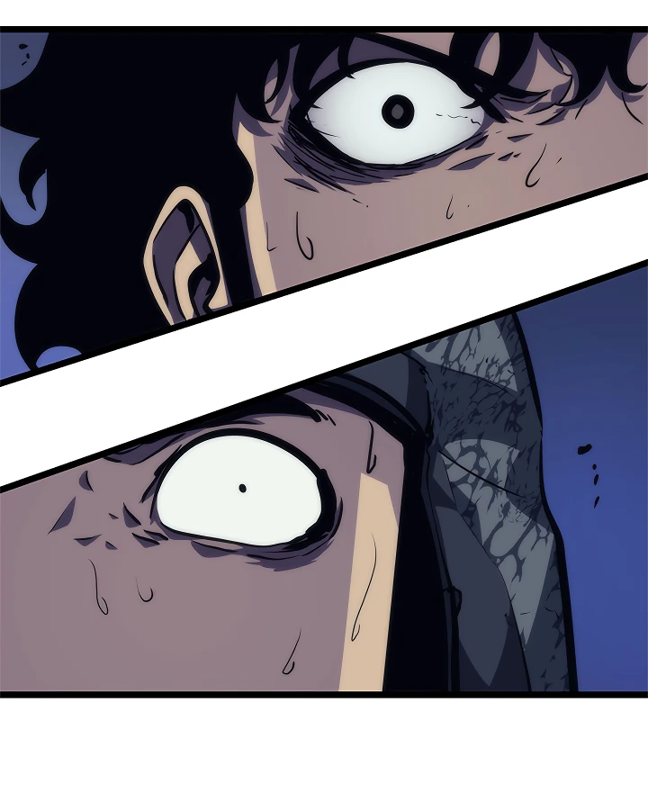 Solo Leveling Chapter 100 — page 14