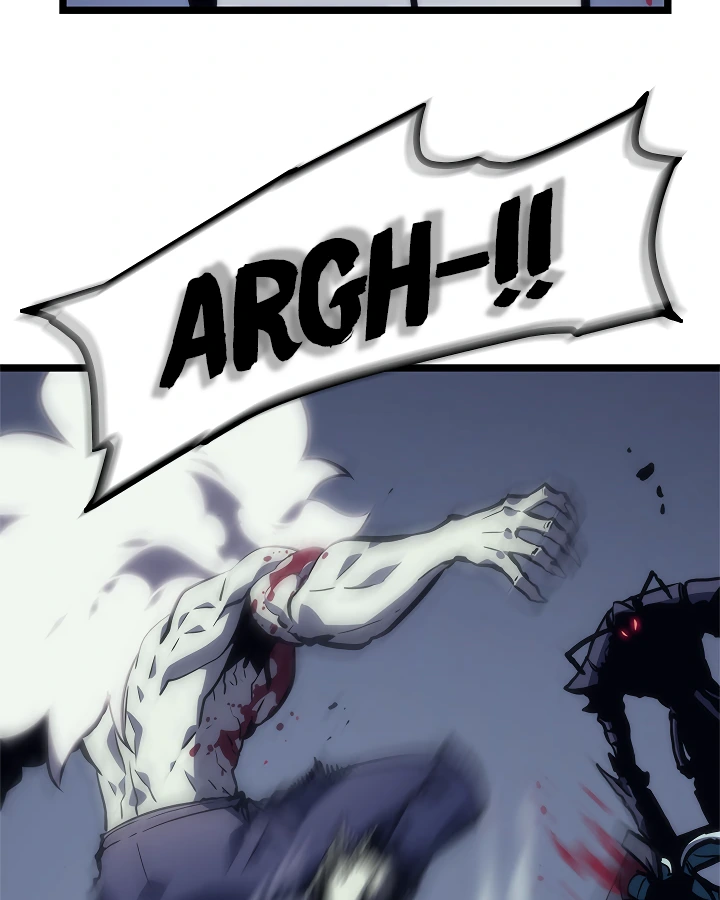 Solo Leveling Chapter 100 — page 17