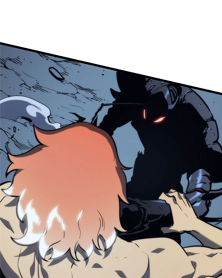 Solo Leveling Chapter 100 — page 20