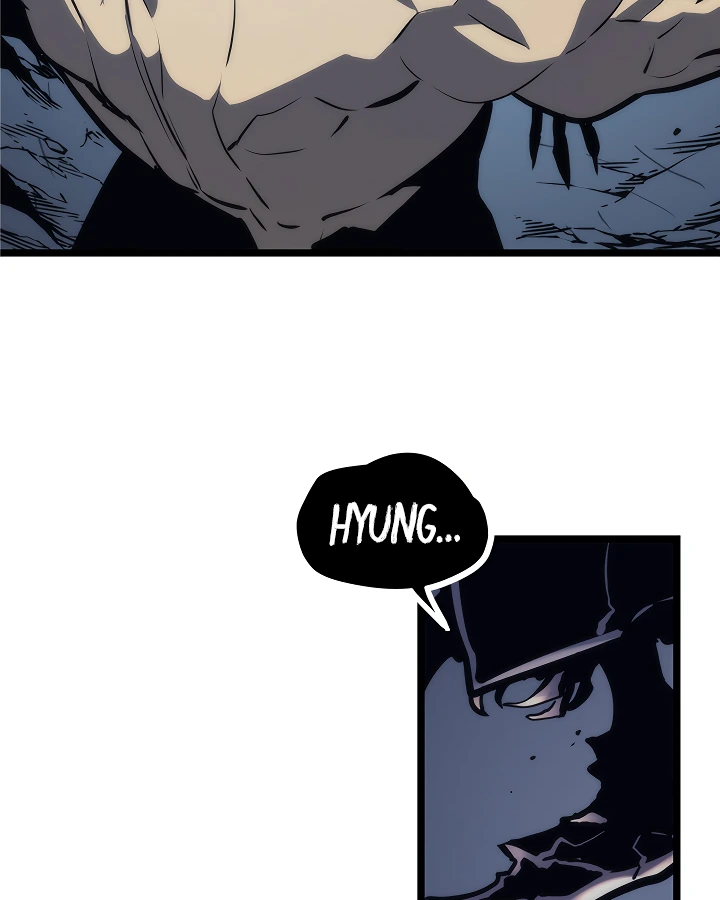 Solo Leveling Chapter 100 — page 21