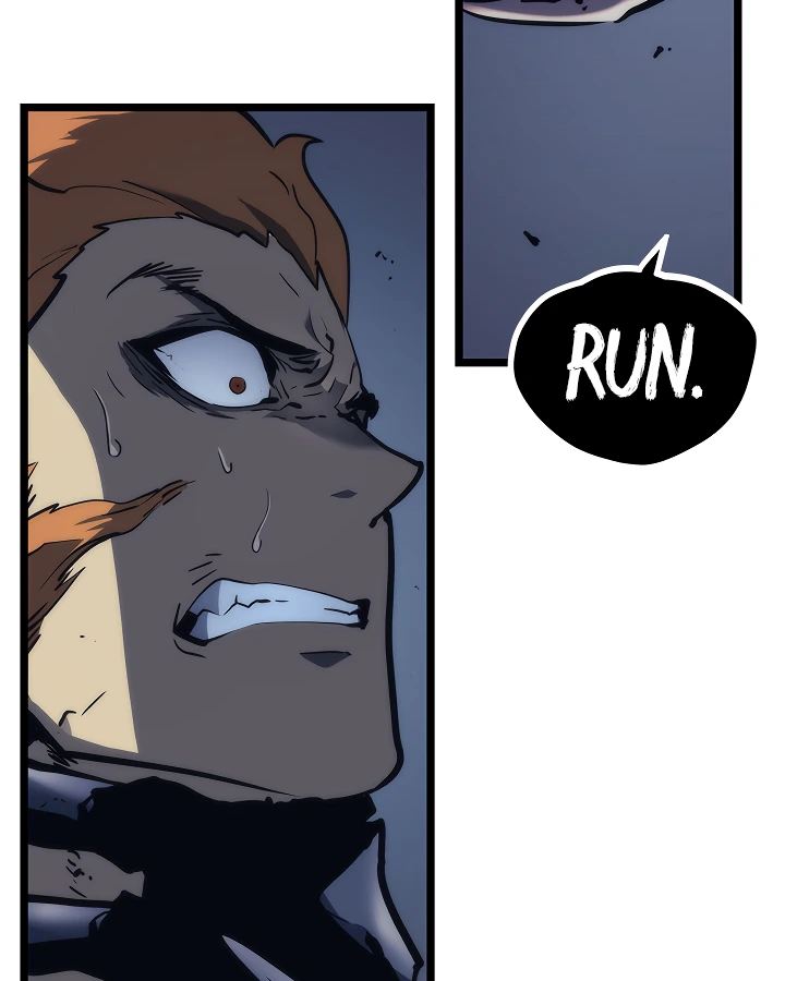 Solo Leveling Chapter 100 — page 22