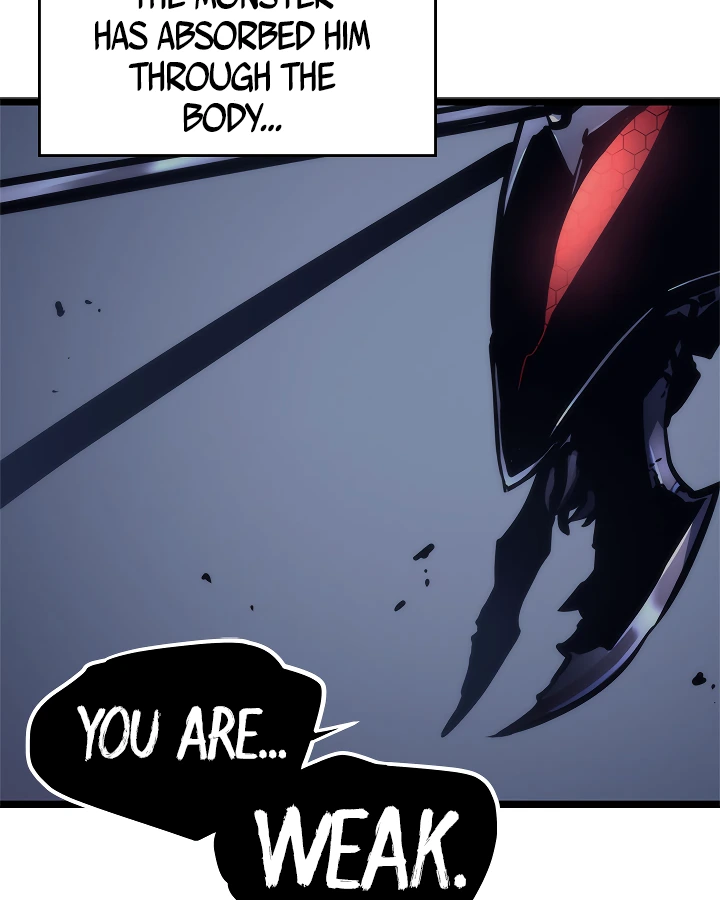 Solo Leveling Chapter 100 — page 28