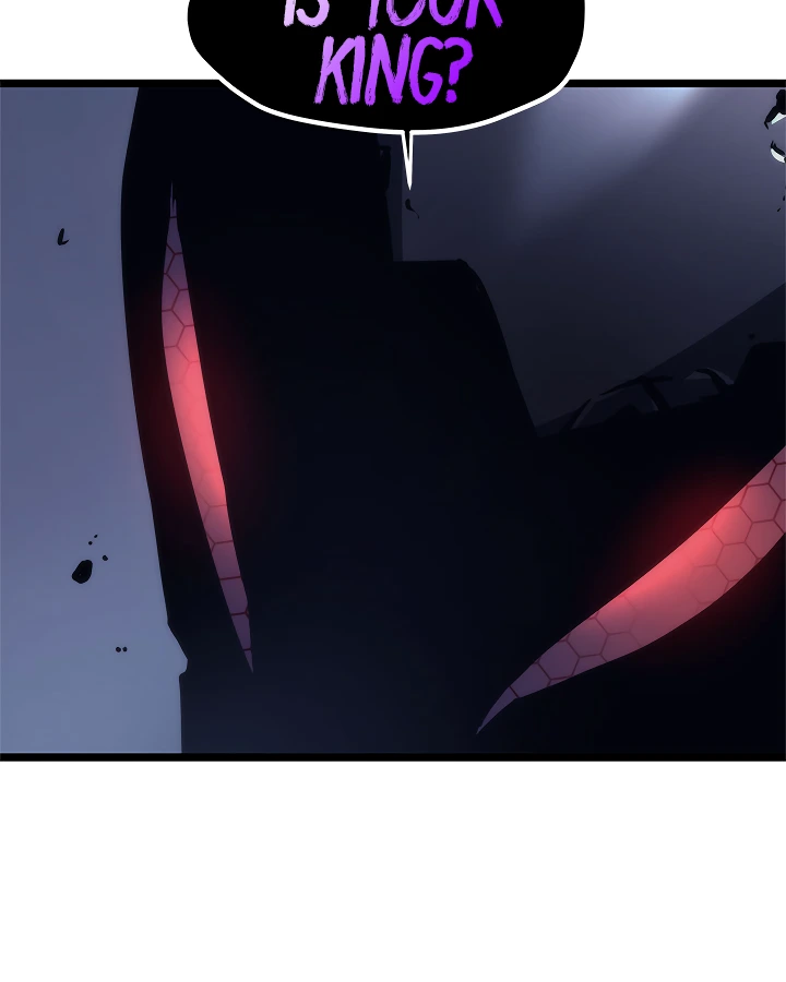 Solo Leveling Chapter 100 — page 32