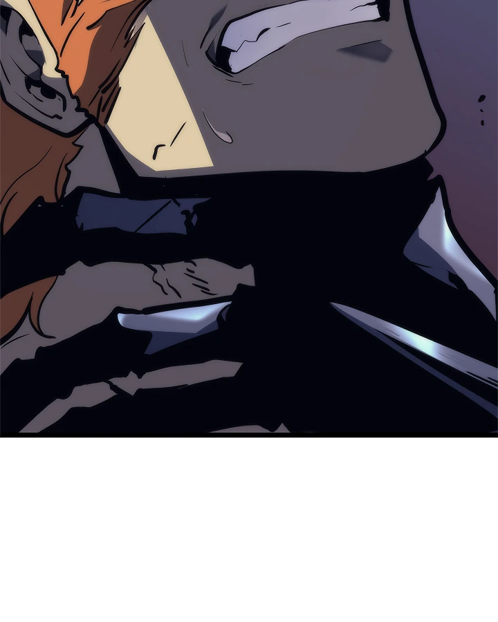 Solo Leveling Chapter 100 — page 34