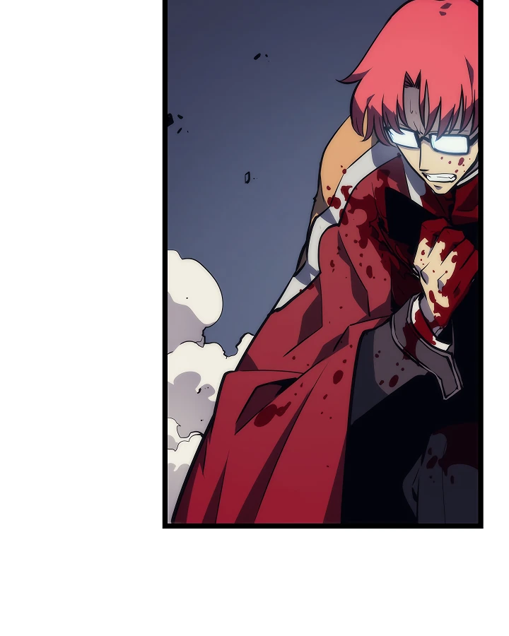 Solo Leveling Chapter 100 — page 37