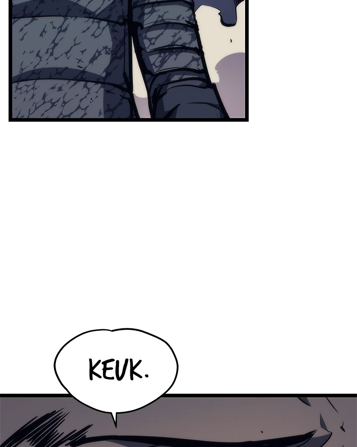 Solo Leveling Chapter 100 — page 39