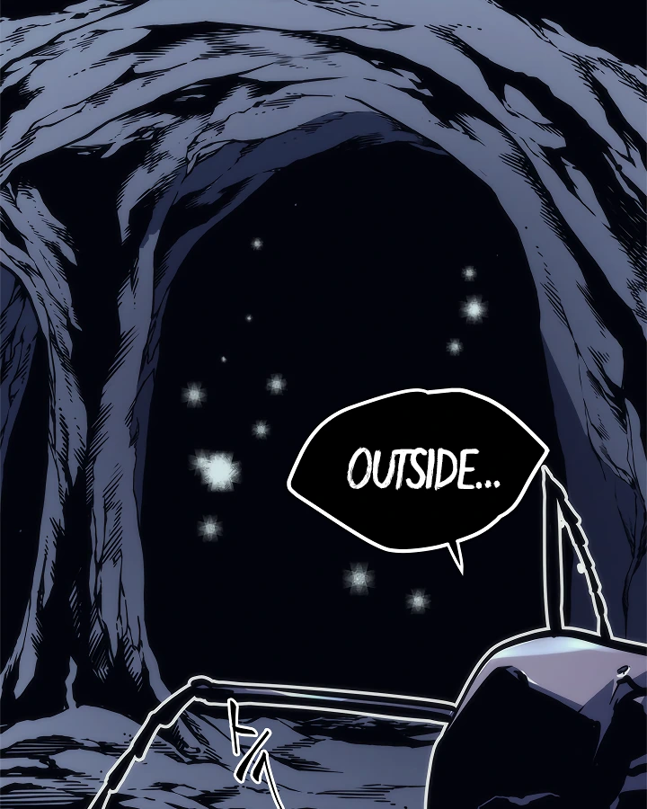 Solo Leveling Chapter 100 — page 43