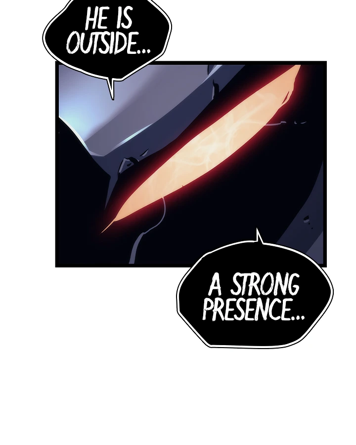 Solo Leveling Chapter 100 — page 45