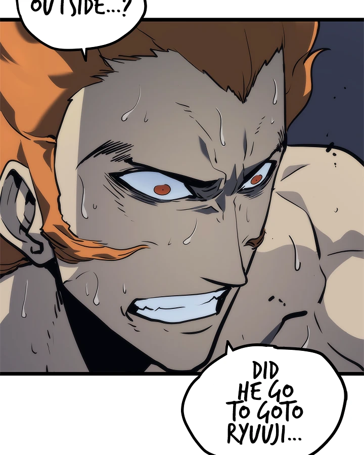 Solo Leveling Chapter 100 — page 50