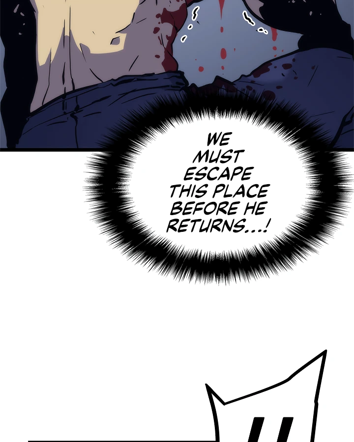 Solo Leveling Chapter 100 — page 52