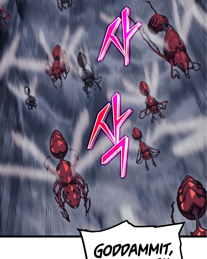 Solo Leveling Chapter 100 — page 55