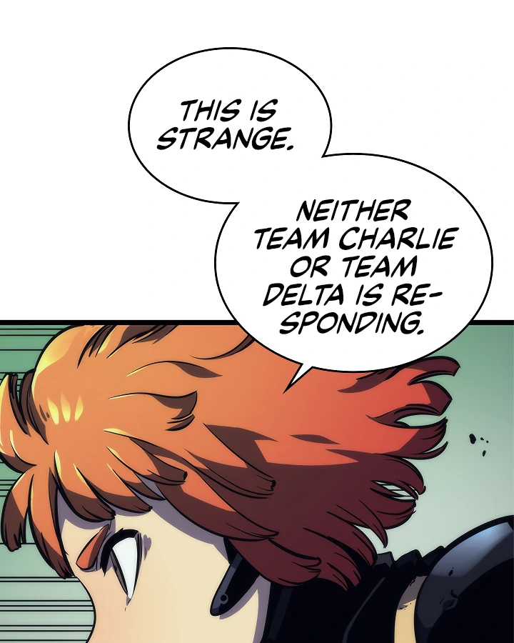Solo Leveling Chapter 100 — page 58