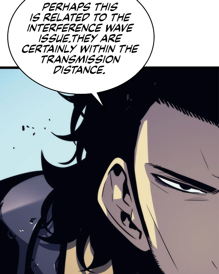 Solo Leveling Chapter 100 — page 60