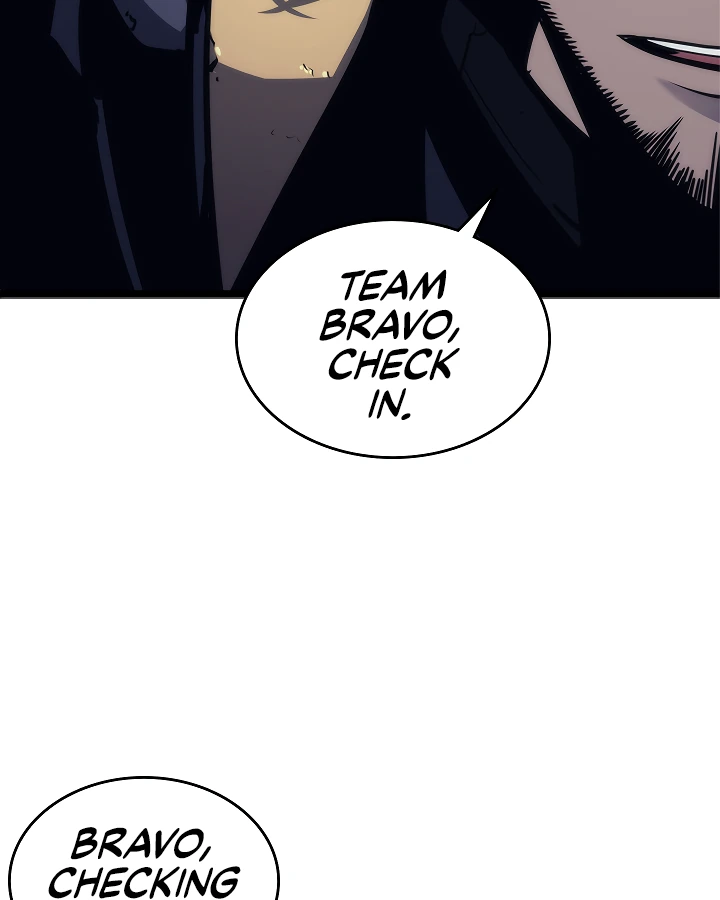 Solo Leveling Chapter 100 — page 61