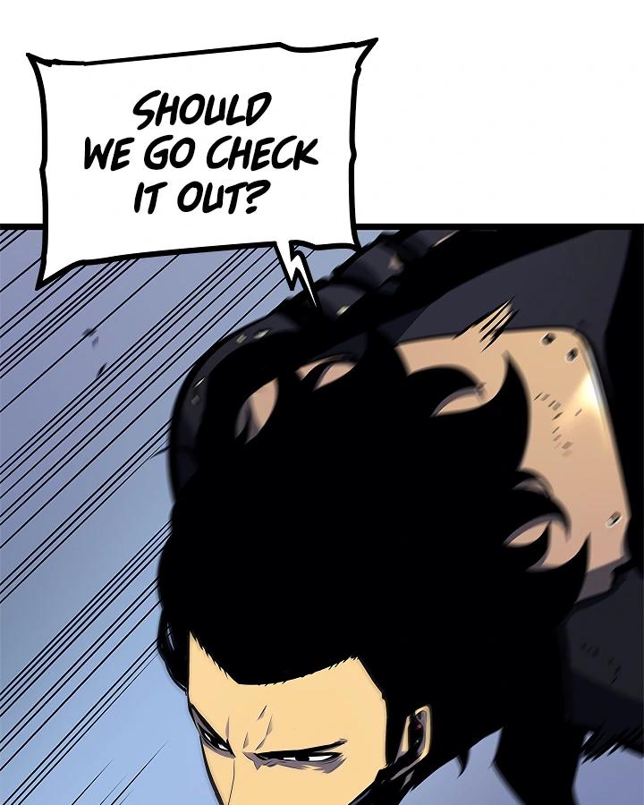 Solo Leveling Chapter 100 — page 64