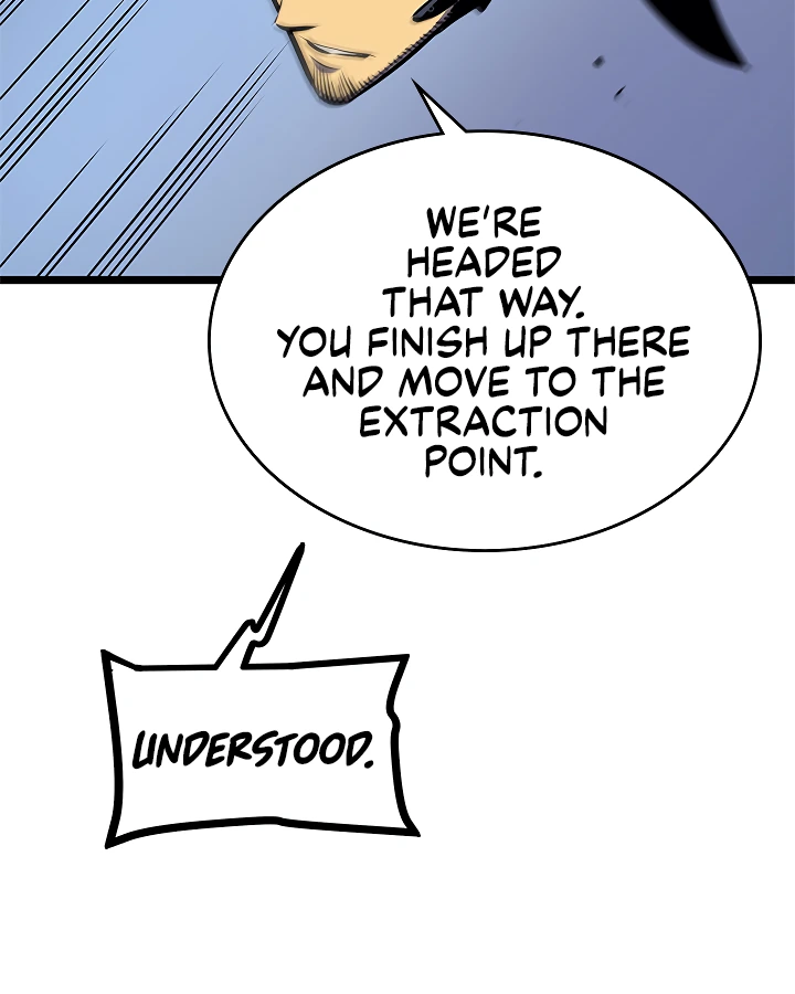 Solo Leveling Chapter 100 — page 65