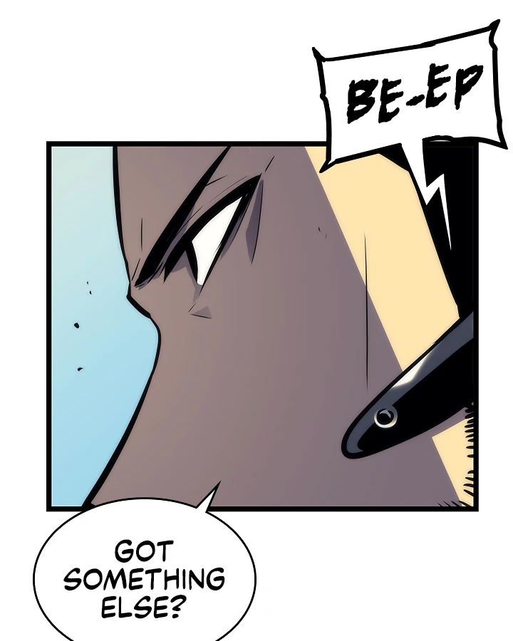 Solo Leveling Chapter 100 — page 66