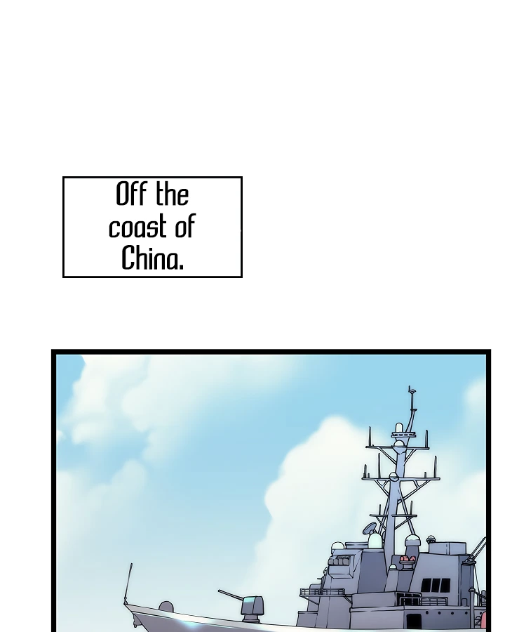 Solo Leveling Chapter 100 — page 70