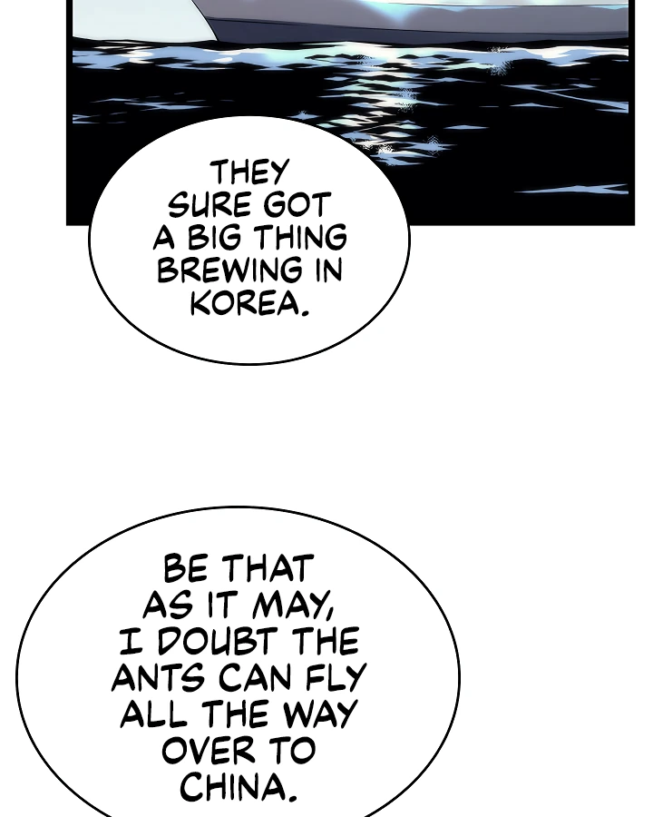 Solo Leveling Chapter 100 — page 71