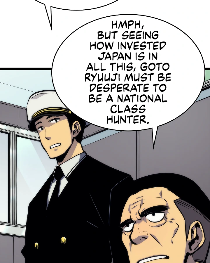 Solo Leveling Chapter 100 — page 72