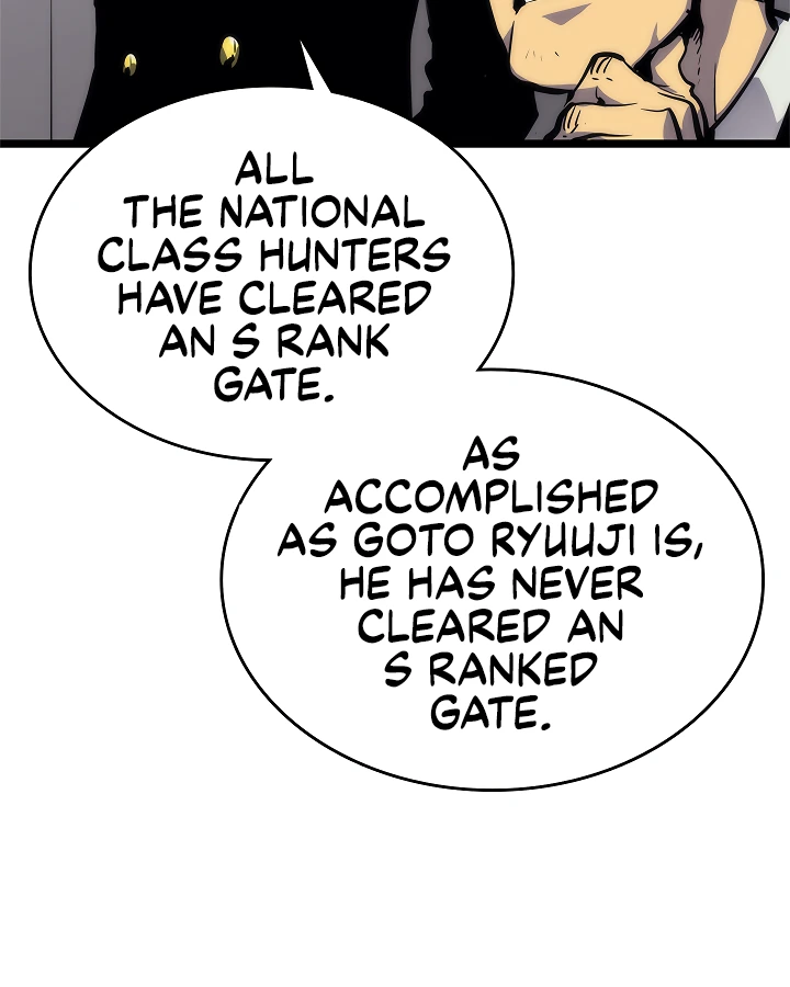 Solo Leveling Chapter 100 — page 73