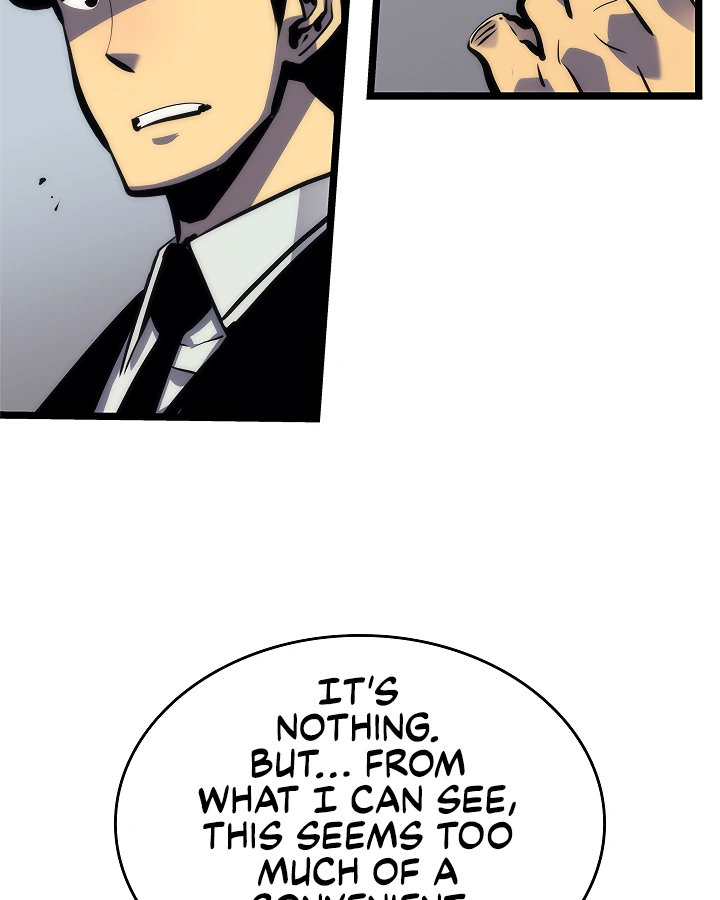 Solo Leveling Chapter 100 — page 75