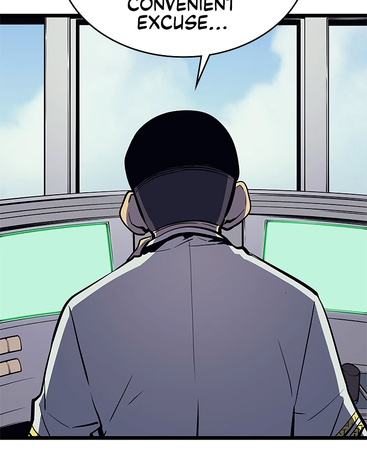 Solo Leveling Chapter 100 — page 76