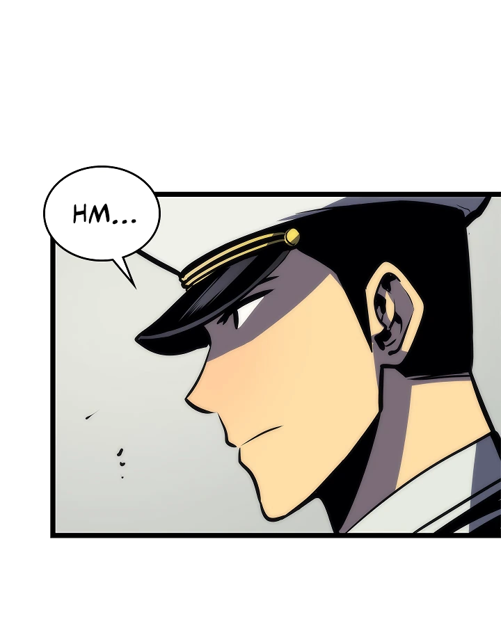 Solo Leveling Chapter 100 — page 77