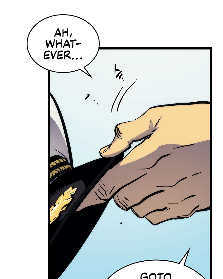 Solo Leveling Chapter 100 — page 78