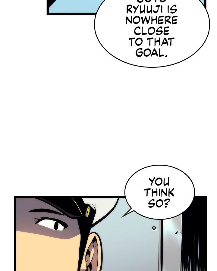 Solo Leveling Chapter 100 — page 79