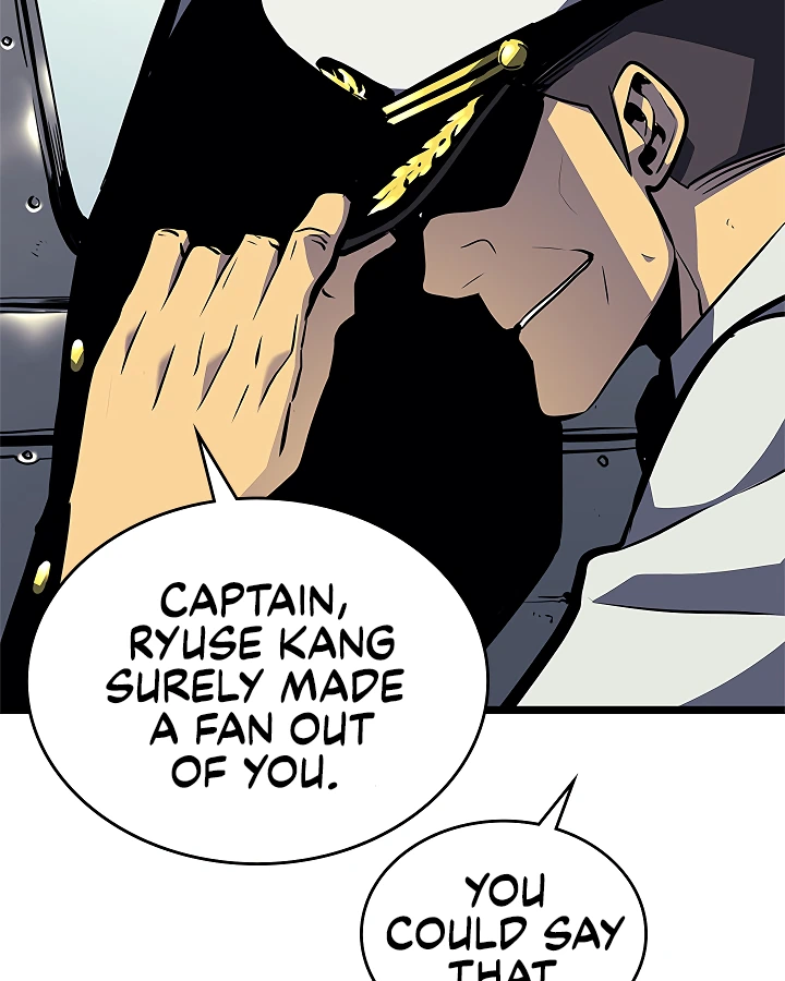 Solo Leveling Chapter 100 — page 81