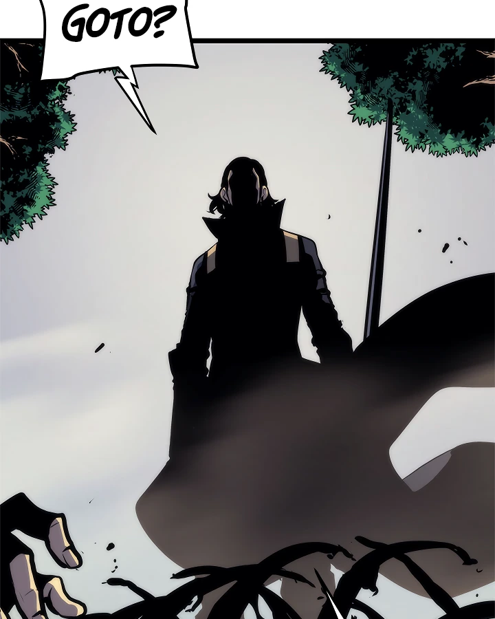 Solo Leveling Chapter 100 — page 86