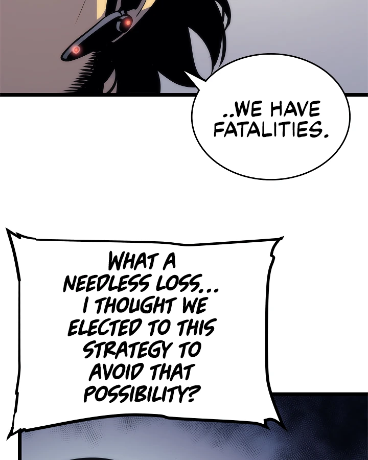 Solo Leveling Chapter 100 — page 89