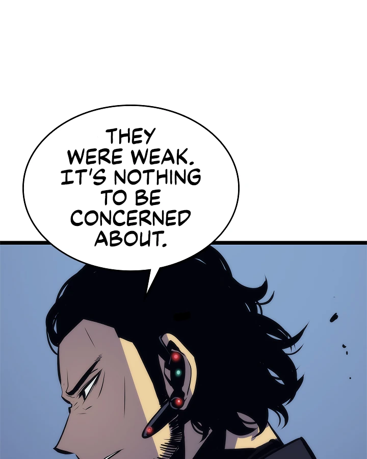 Solo Leveling Chapter 100 — page 91