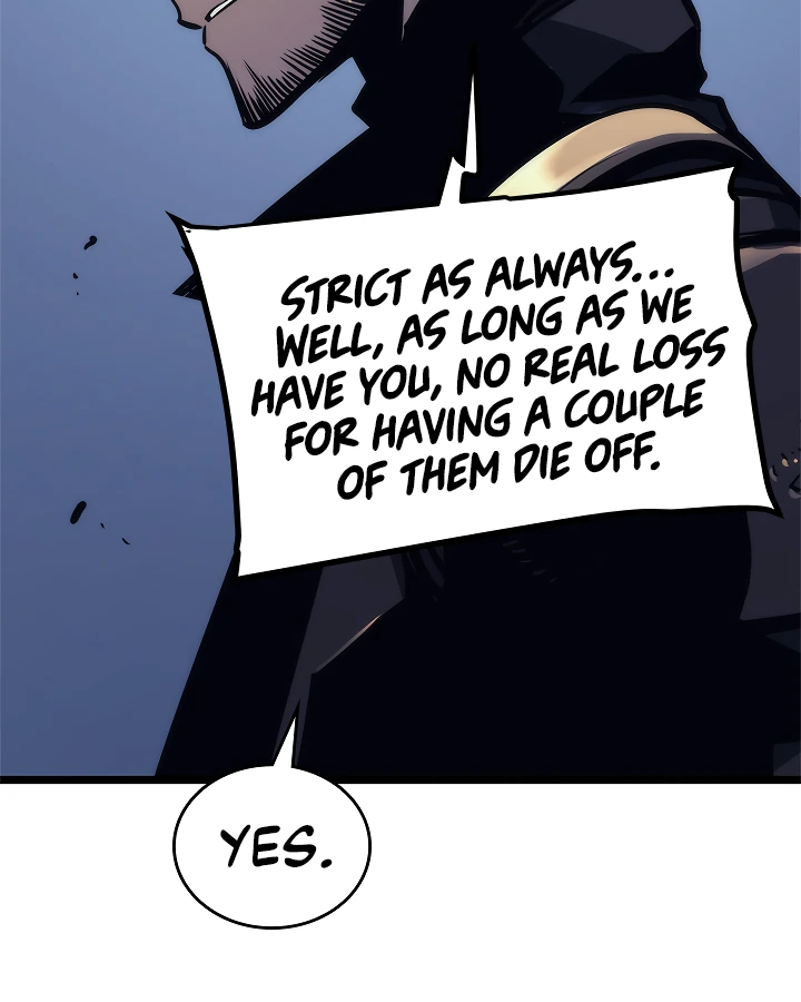 Solo Leveling Chapter 100 — page 92
