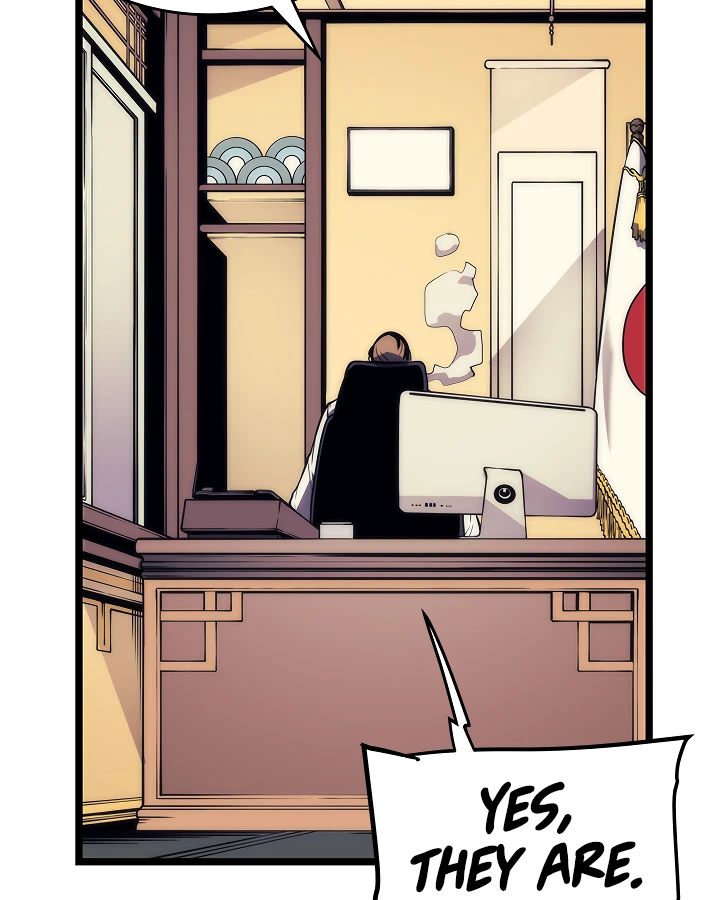 Solo Leveling Chapter 100 — page 94