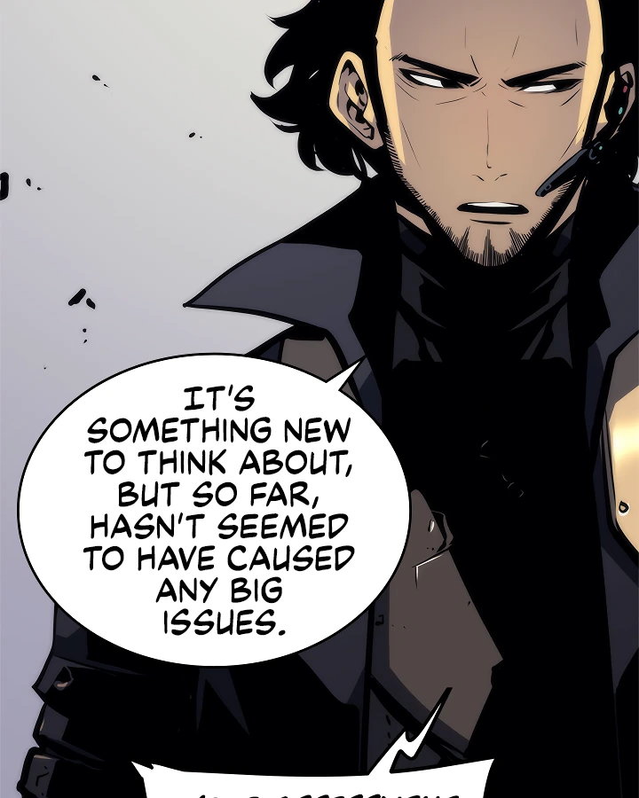 Solo Leveling Chapter 100 — page 96