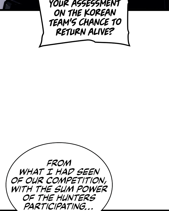 Solo Leveling Chapter 100 — page 97