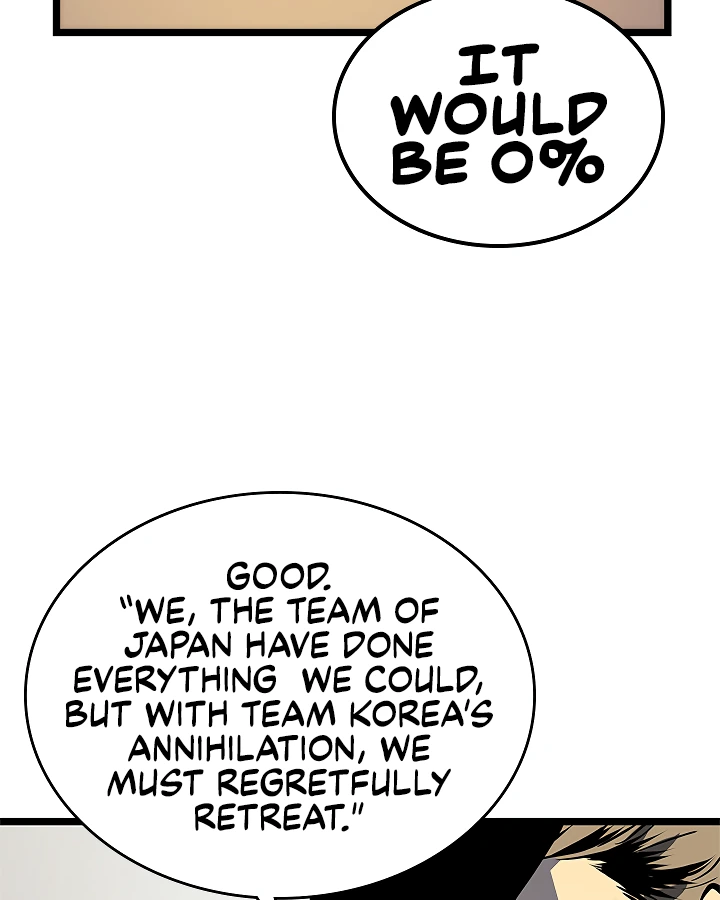 Solo Leveling Chapter 100 — page 100