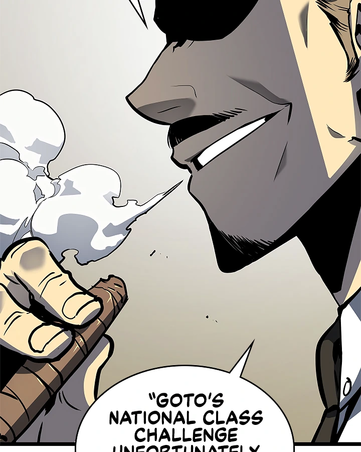Solo Leveling Chapter 100 — page 101