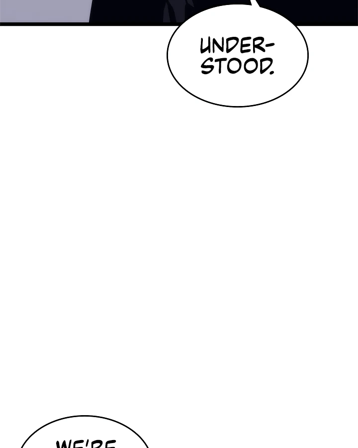 Solo Leveling Chapter 100 — page 104
