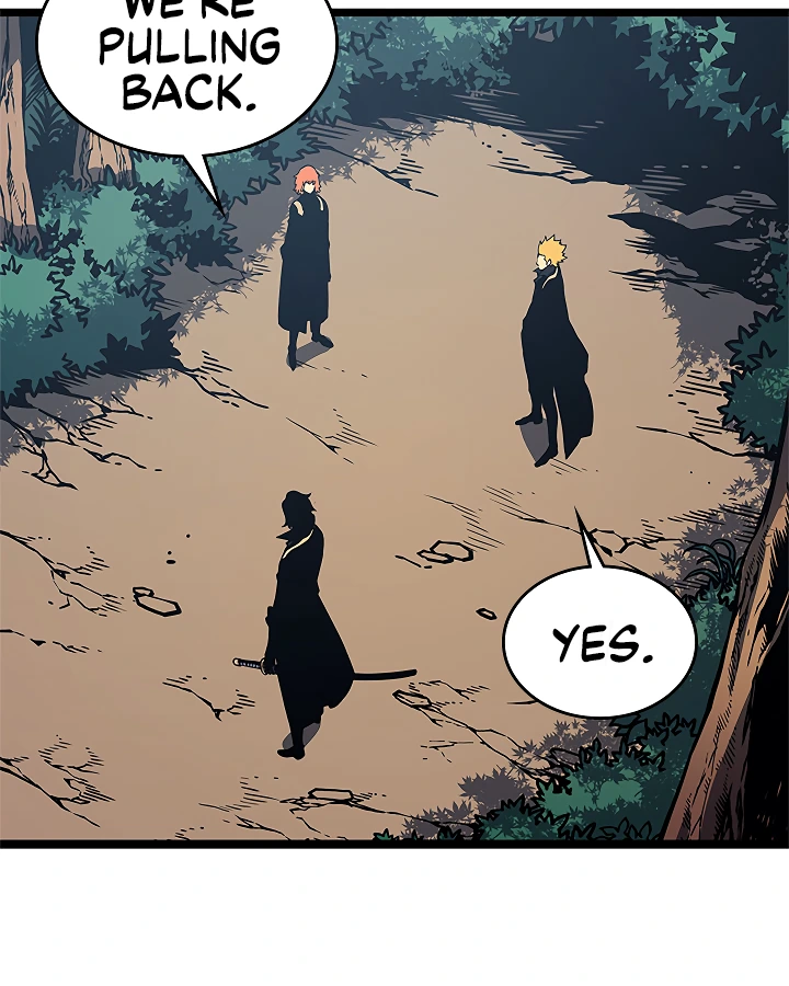 Solo Leveling Chapter 100 — page 105