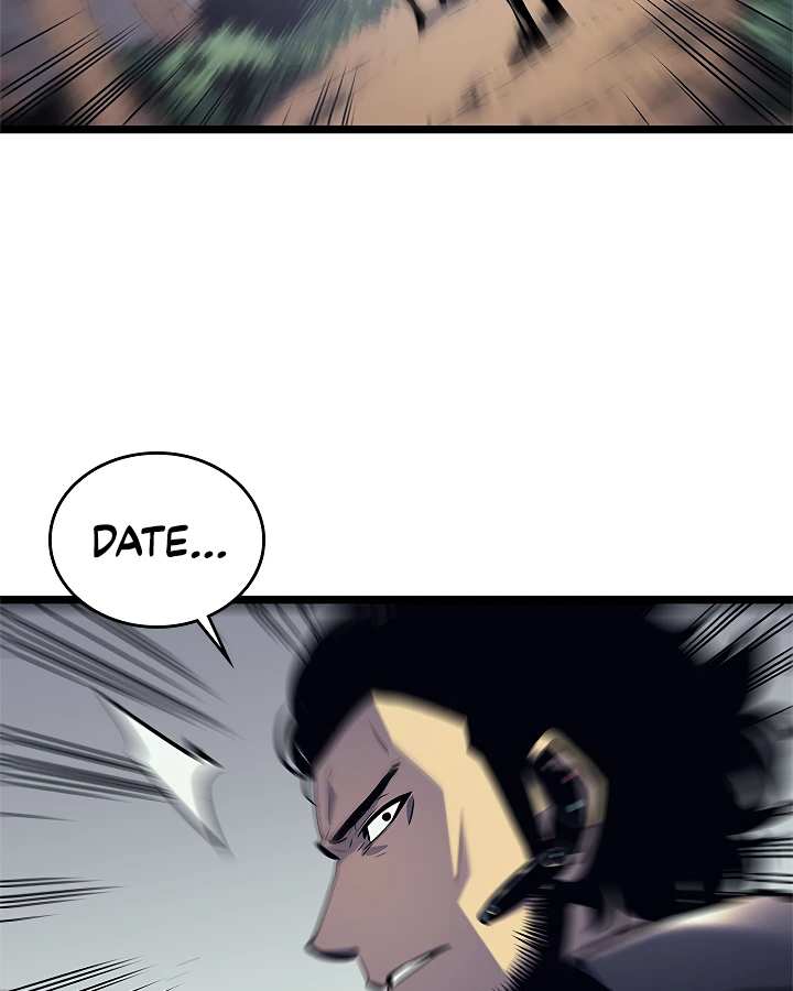 Solo Leveling Chapter 100 — page 107
