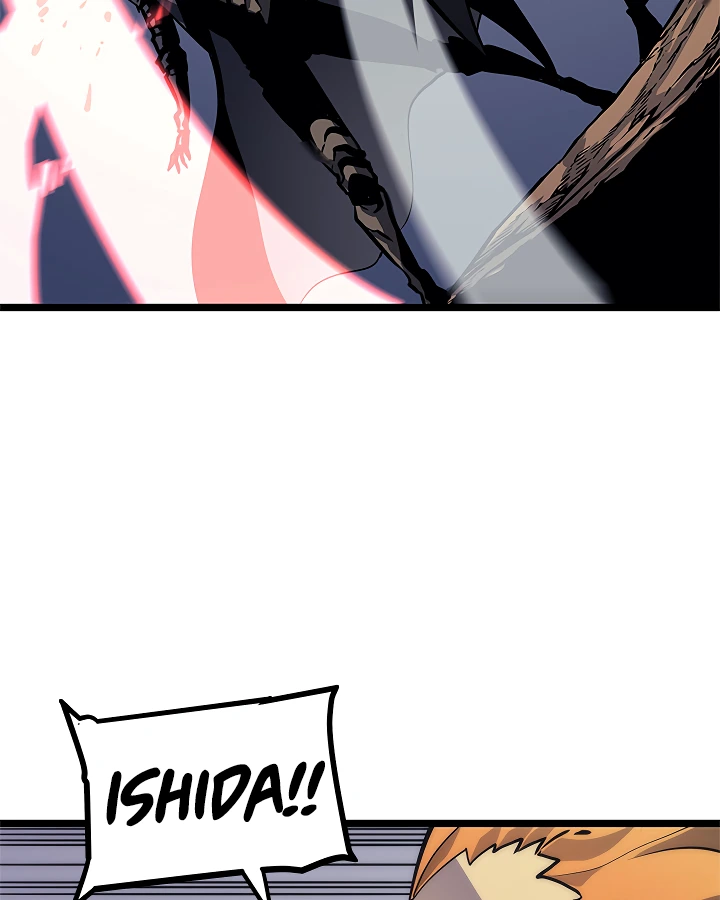 Solo Leveling Chapter 100 — page 110