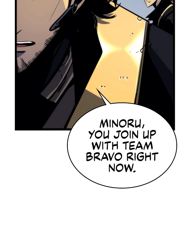 Solo Leveling Chapter 100 — page 113