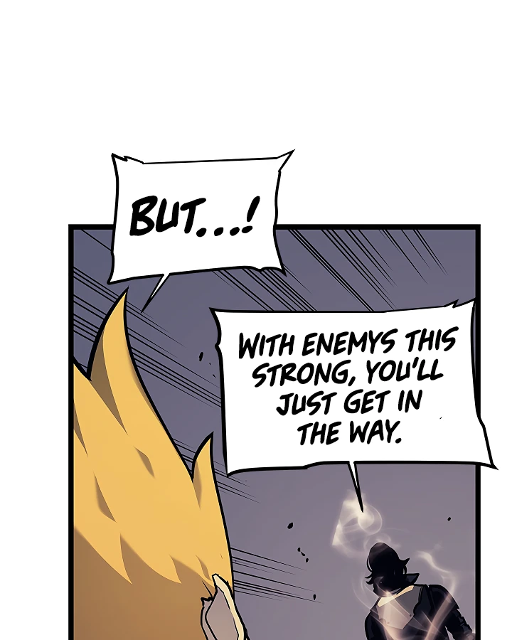 Solo Leveling Chapter 100 — page 114