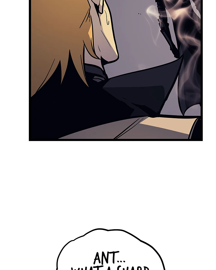 Solo Leveling Chapter 100 — page 115
