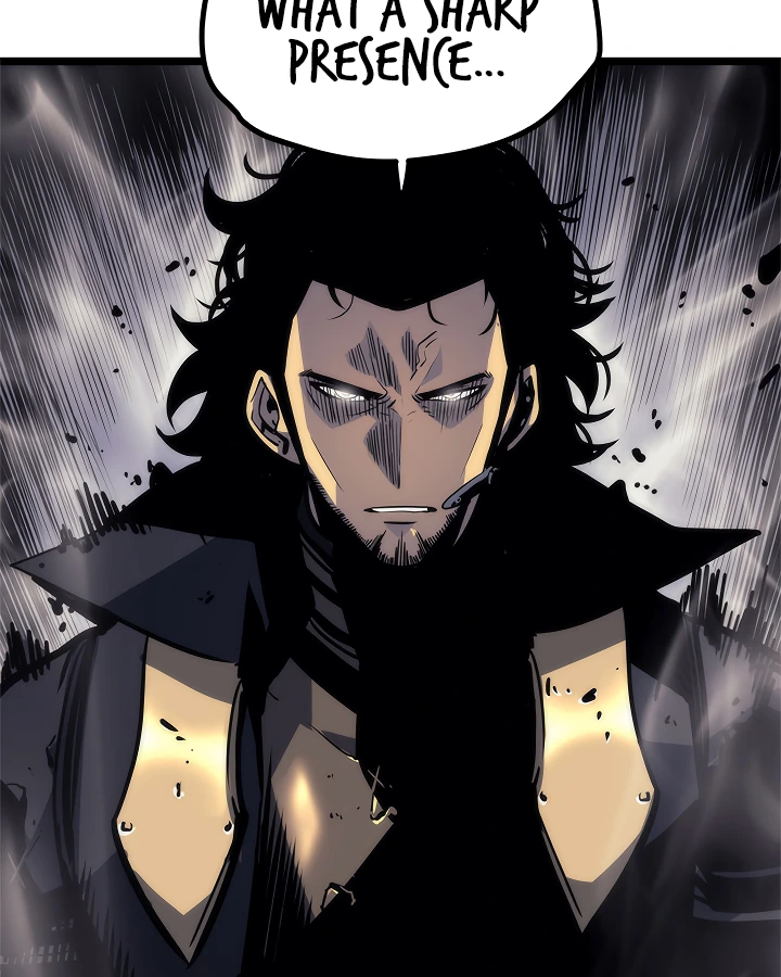 Solo Leveling Chapter 100 — page 116