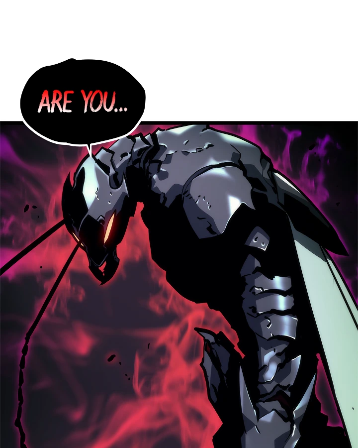 Solo Leveling Chapter 100 — page 118