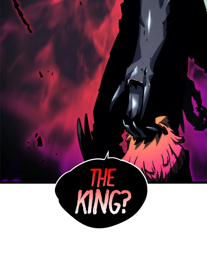 Solo Leveling Chapter 100 — page 119